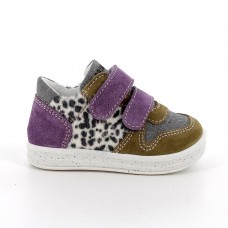PRIMIGI 8855400 ΠΑΙΔΙΚΟ SNEAKER ΓΙΑ ΚΟΡΙΤΣΙ  ΠΟΛΥΧΡΩΜΟ
